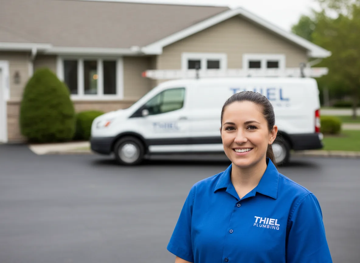 Plumber Fairdale, ND FAQs